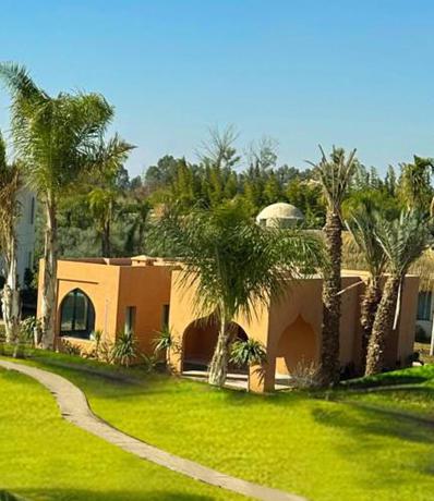 Imagen general del Hotel Yin Hotel and Spa. Foto 4