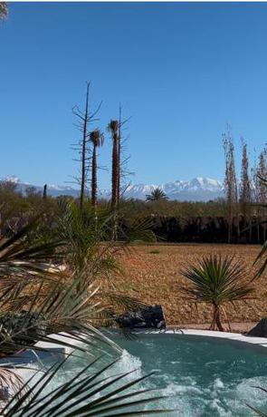 Imagen general del Hotel Yin Hotel and Spa. Foto 6