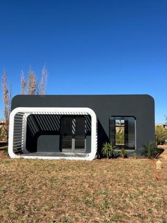 Imagen general del Hotel Yin Hotel and Spa. Foto 7