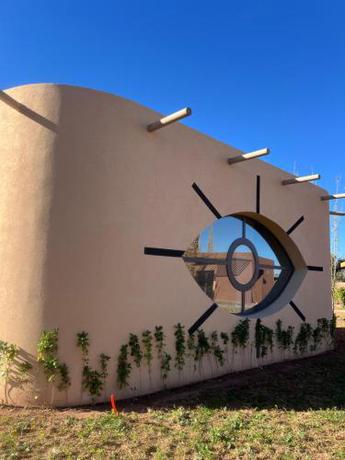 Imagen general del Hotel Yin Hotel and Spa. Foto 8