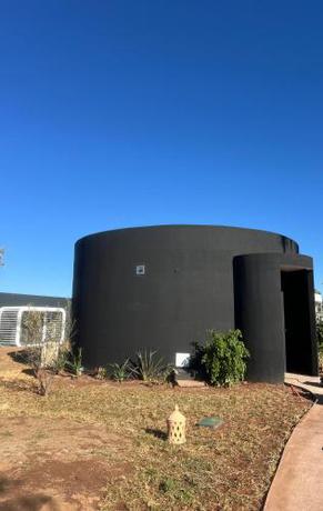 Imagen general del Hotel Yin Hotel and Spa. Foto 9