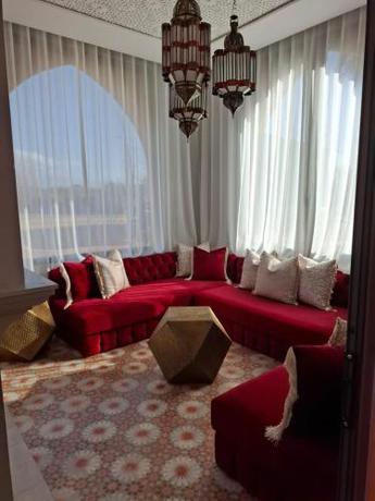 Imagen general del Hotel Yin Hotel and Spa. Foto 10