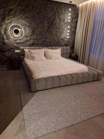 Imagen general del Hotel Yin Hotel and Spa. Foto 11