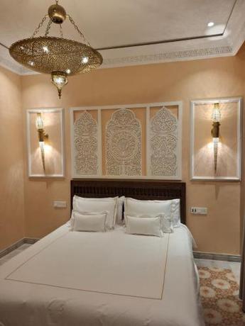 Imagen general del Hotel Yin Hotel and Spa. Foto 12