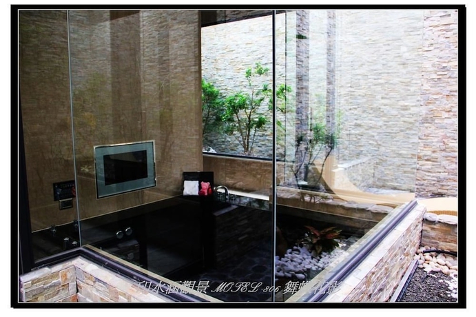 Imagen de la habitación del Hotel Yin Shui Han Motel. Foto 11