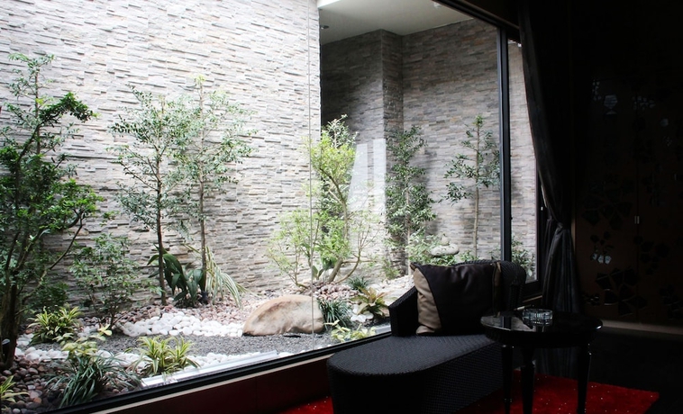 Imagen de la habitación del Hotel Yin Shui Han Motel. Foto 12