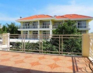 Imagen general del Hotel Yin Yun Seaview Resort. Foto 1