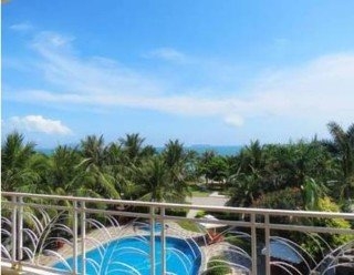 Imagen general del Hotel Yin Yun Seaview Resort. Foto 3