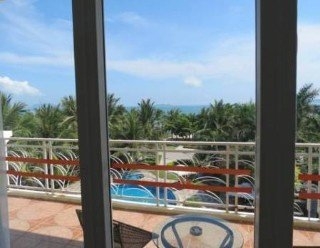 Imagen general del Hotel Yin Yun Seaview Resort. Foto 4