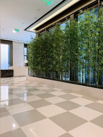 Imagen de los interiores del Hotel Yinan Design Apartment Beijing Universal Studio. Foto 17