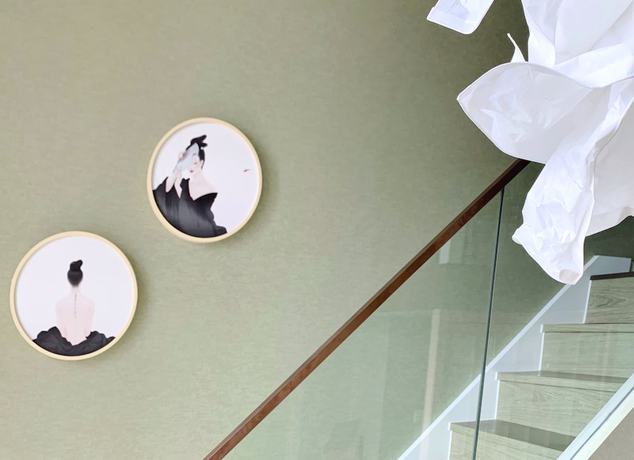 Imagen de la habitación del Hotel Yinan Design Apartment Beijing Universal Studio. Foto 8