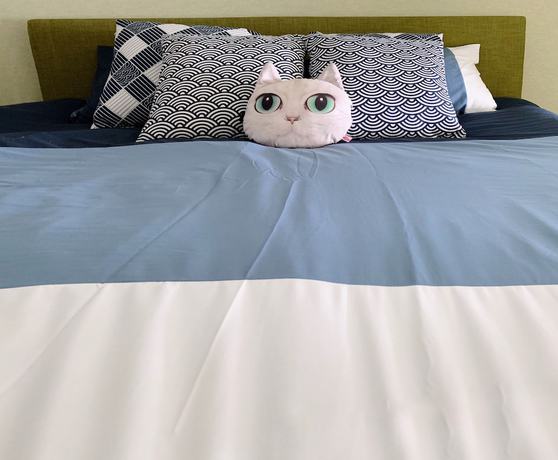 Imagen de la habitación del Hotel Yinan Design Apartment Beijing Universal Studio. Foto 13