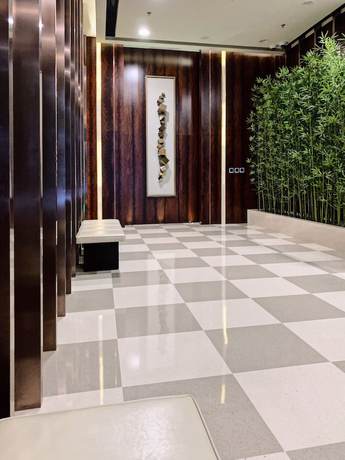 Imagen de los interiores del Hotel Yinan Design Apartment Beijing Universal Studio. Foto 19