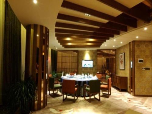 Imagen general del Hotel Yinchuan Ningdong Aolisheng Fern Boutique. Foto 6