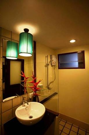 Imagen general del Hotel Yindee Stylish Guesthouse. Foto 1