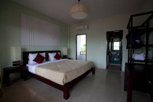 Imagen general del Hotel Yindee Stylish Guesthouse. Foto 2