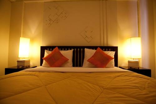 Imagen general del Hotel Yindee Stylish Guesthouse. Foto 3