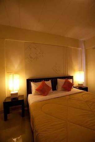 Imagen general del Hotel Yindee Stylish Guesthouse. Foto 4