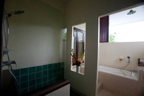 Imagen general del Hotel Yindee Stylish Guesthouse. Foto 5