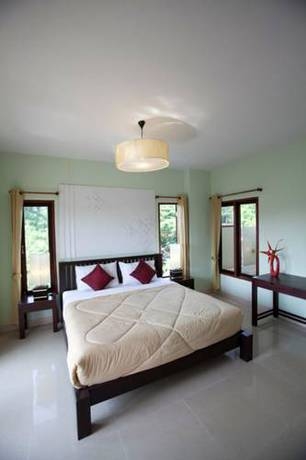 Imagen general del Hotel Yindee Stylish Guesthouse. Foto 6