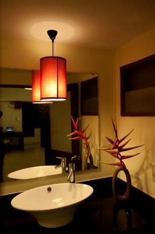 Imagen general del Hotel Yindee Stylish Guesthouse. Foto 7