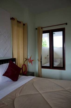 Imagen general del Hotel Yindee Stylish Guesthouse. Foto 8