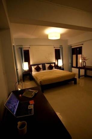 Imagen general del Hotel Yindee Stylish Guesthouse. Foto 9