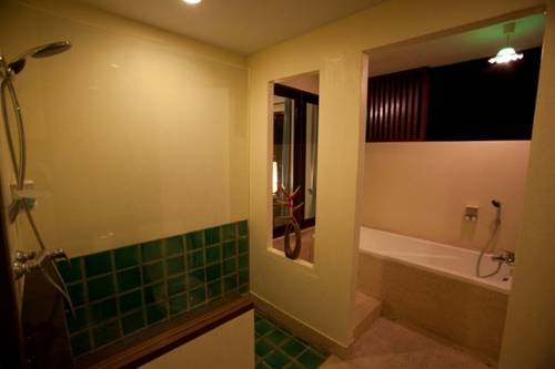 Imagen general del Hotel Yindee Stylish Guesthouse. Foto 10
