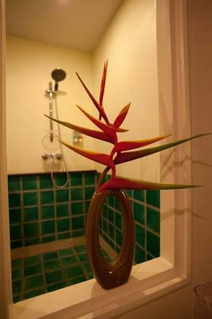 Imagen general del Hotel Yindee Stylish Guesthouse. Foto 11