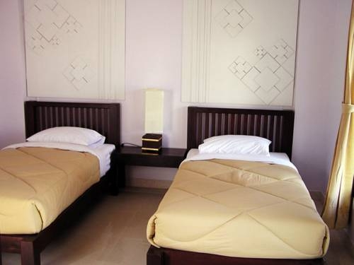 Imagen general del Hotel Yindee Stylish Guesthouse. Foto 12