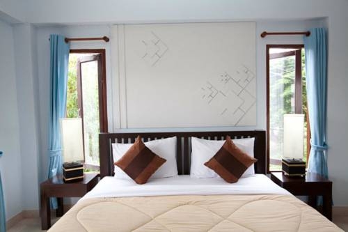 Imagen de la habitación del Hotel Yindee Stylish Guesthouse. Foto 35