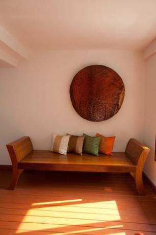 Imagen general del Hotel Yindee Stylish Guesthouse. Foto 13