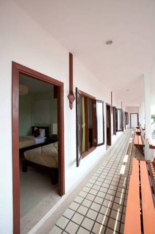 Imagen general del Hotel Yindee Stylish Guesthouse. Foto 14