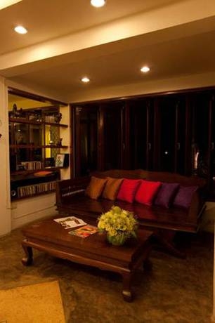 Imagen general del Hotel Yindee Stylish Guesthouse. Foto 15
