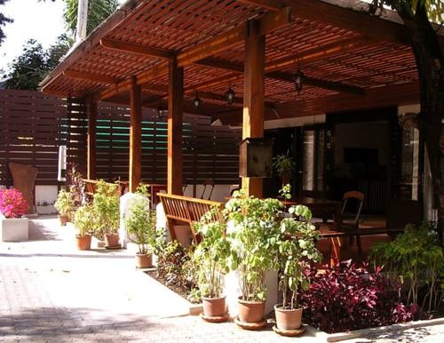 Imagen general del Hotel Yindee Stylish Guesthouse. Foto 18