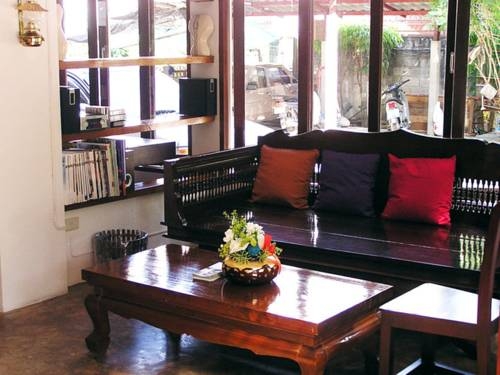 Imagen general del Hotel Yindee Stylish Guesthouse. Foto 19