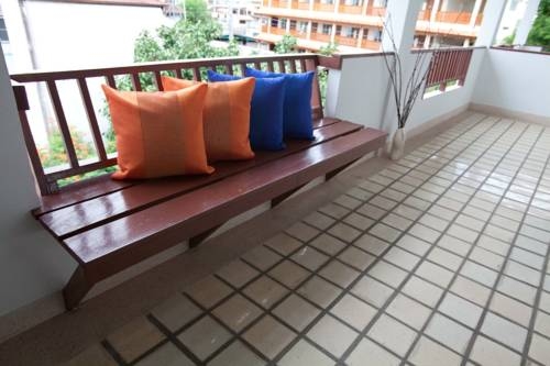 Imagen general del Hotel Yindee Stylish Guesthouse. Foto 20