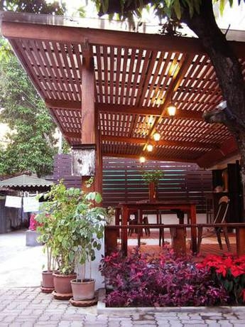 Imagen general del Hotel Yindee Stylish Guesthouse. Foto 21