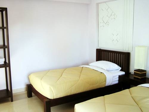 Imagen general del Hotel Yindee Stylish Guesthouse. Foto 22