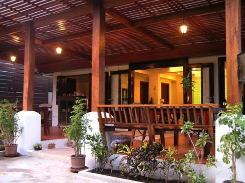 Imagen general del Hotel Yindee Stylish Guesthouse. Foto 23
