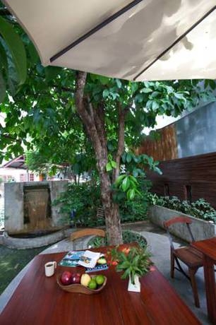 Imagen general del Hotel Yindee Stylish Guesthouse. Foto 24