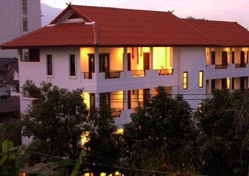 Imagen general del Hotel Yindee Stylish Guesthouse. Foto 25