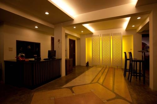 Imagen general del Hotel Yindee Stylish Guesthouse. Foto 26