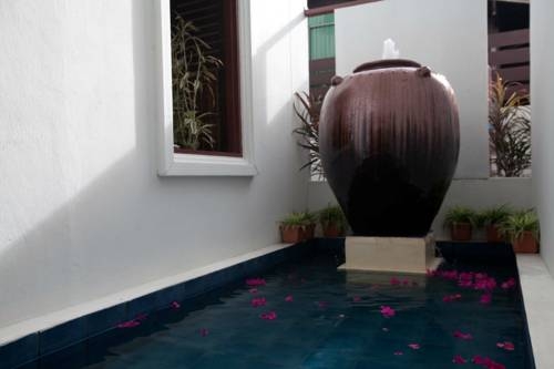 Imagen general del Hotel Yindee Stylish Guesthouse. Foto 27