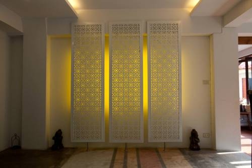 Imagen general del Hotel Yindee Stylish Guesthouse. Foto 28