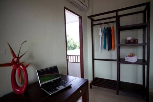 Imagen general del Hotel Yindee Stylish Guesthouse. Foto 29
