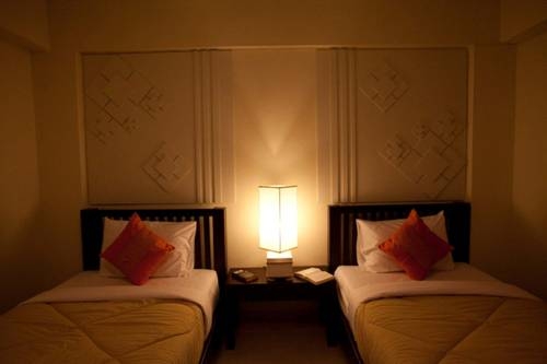 Imagen general del Hotel Yindee Stylish Guesthouse. Foto 30
