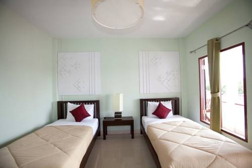 Imagen general del Hotel Yindee Stylish Guesthouse. Foto 31