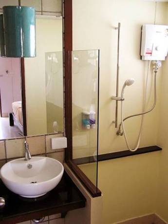 Imagen general del Hotel Yindee Stylish Guesthouse. Foto 32