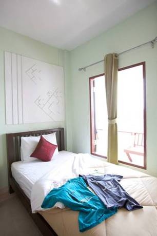 Imagen general del Hotel Yindee Stylish Guesthouse. Foto 33